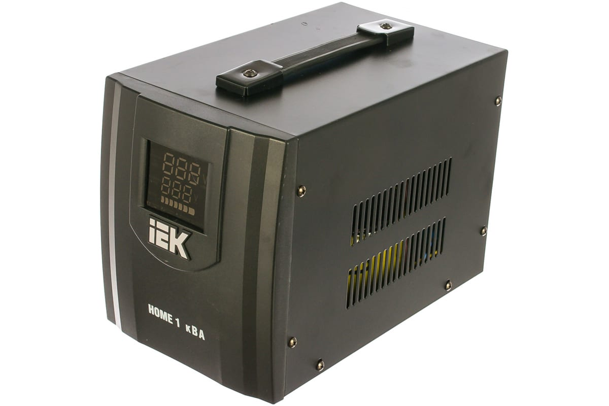 10 Лучших стабилизаторов напряжения 220В для частного дома 2025