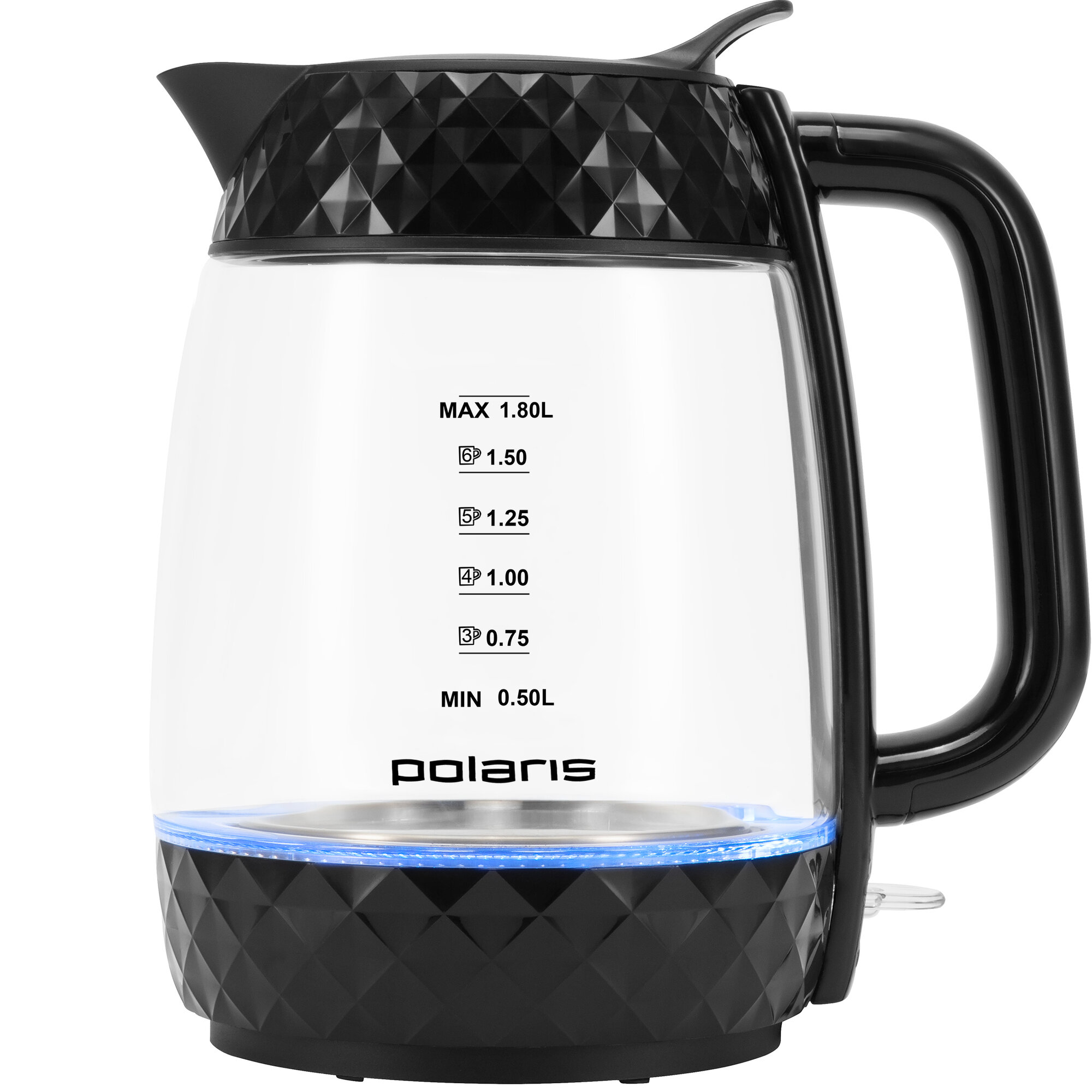 10 Лучших электрочайников для дома 2025