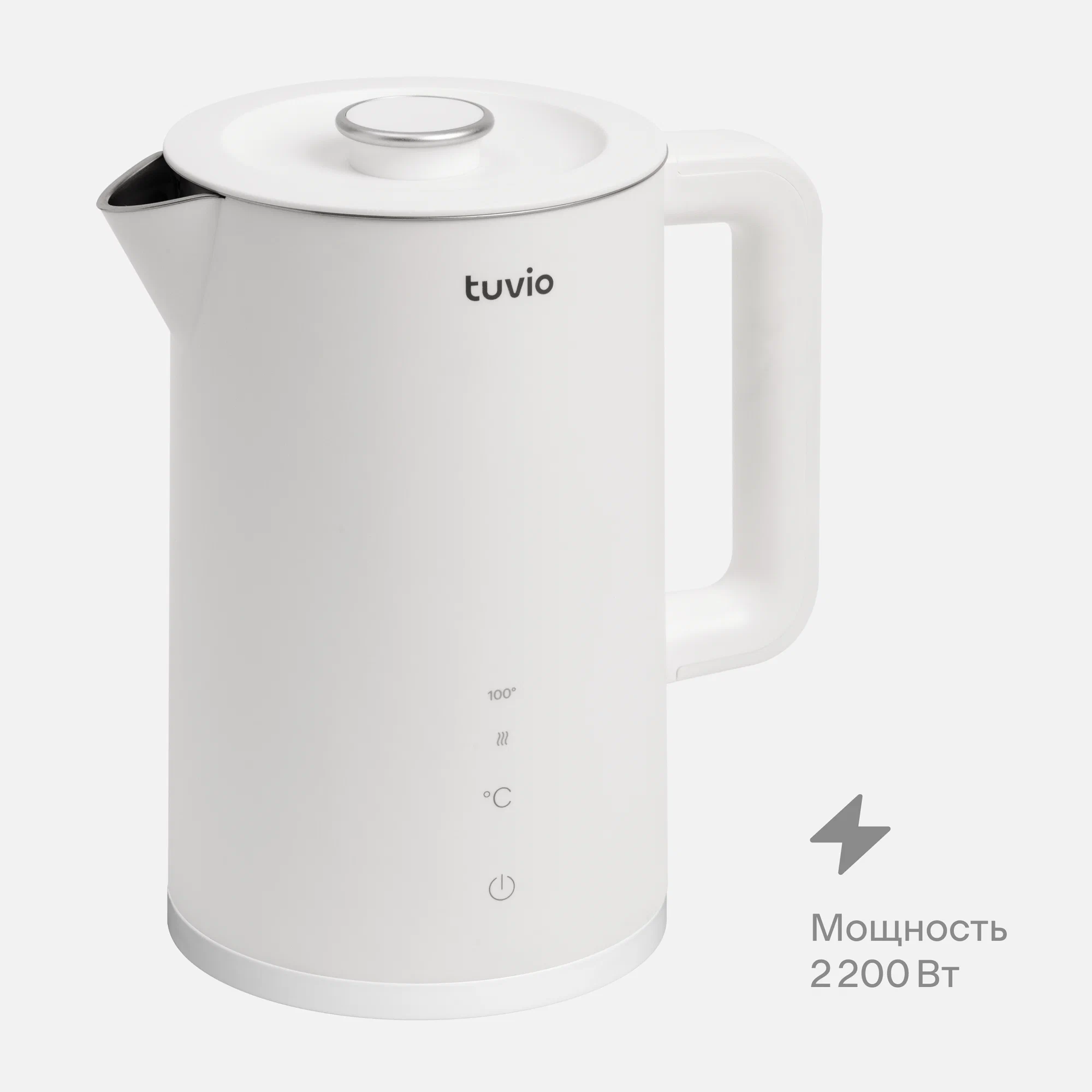 10 Лучших электрочайников для дома 2025