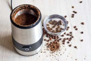 Кофемолка для дома: обзор качественных электрических измельчителей зёрен | ТОП-10 Лучших: Рейтинг +Отзывы