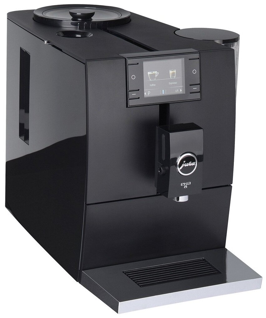 10 Лучших кофемашин для дома 2025