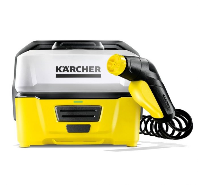 KARCHER OC 3