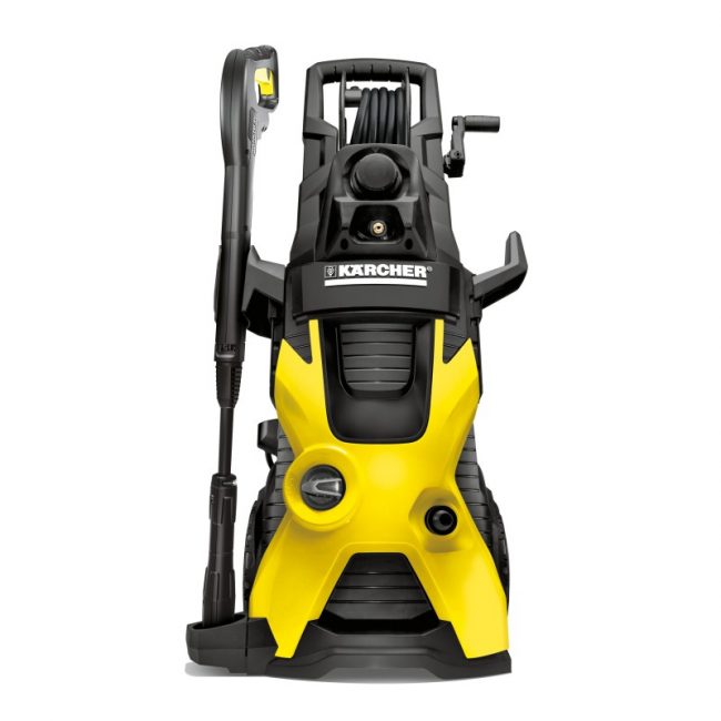 KARCHER K 5