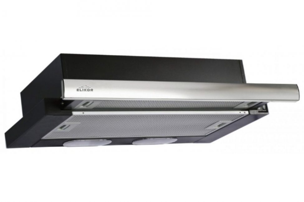 Elikor КВ II М-400-60-260