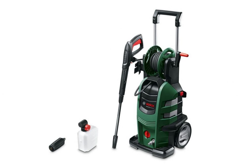 BOSCH AdvancedAquatak 160