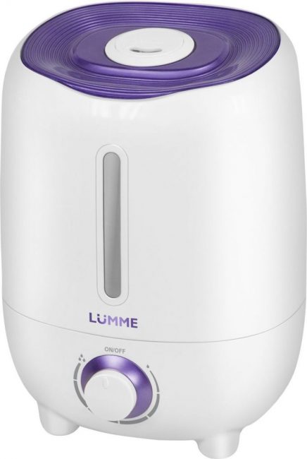 Lumme LU-1556