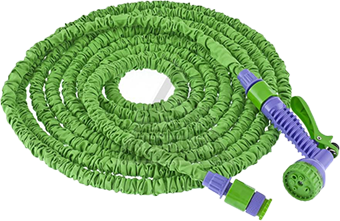 ТОП-15 Лучших шлангов для полива на даче: растягивающиеся и простые резиновые | Рейтинг +Отзывы