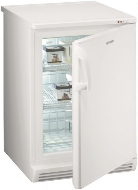 Gorenje F 6091 AW