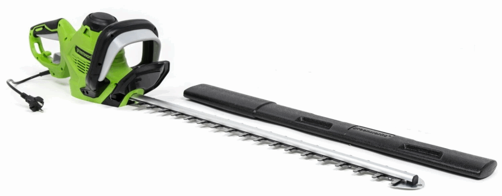 10 Лучших кусторезов 2025