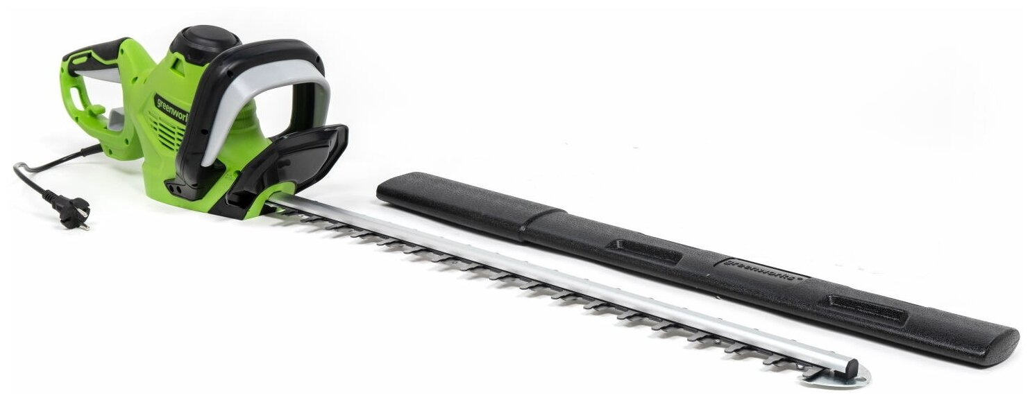 10 Лучших кусторезов 2025