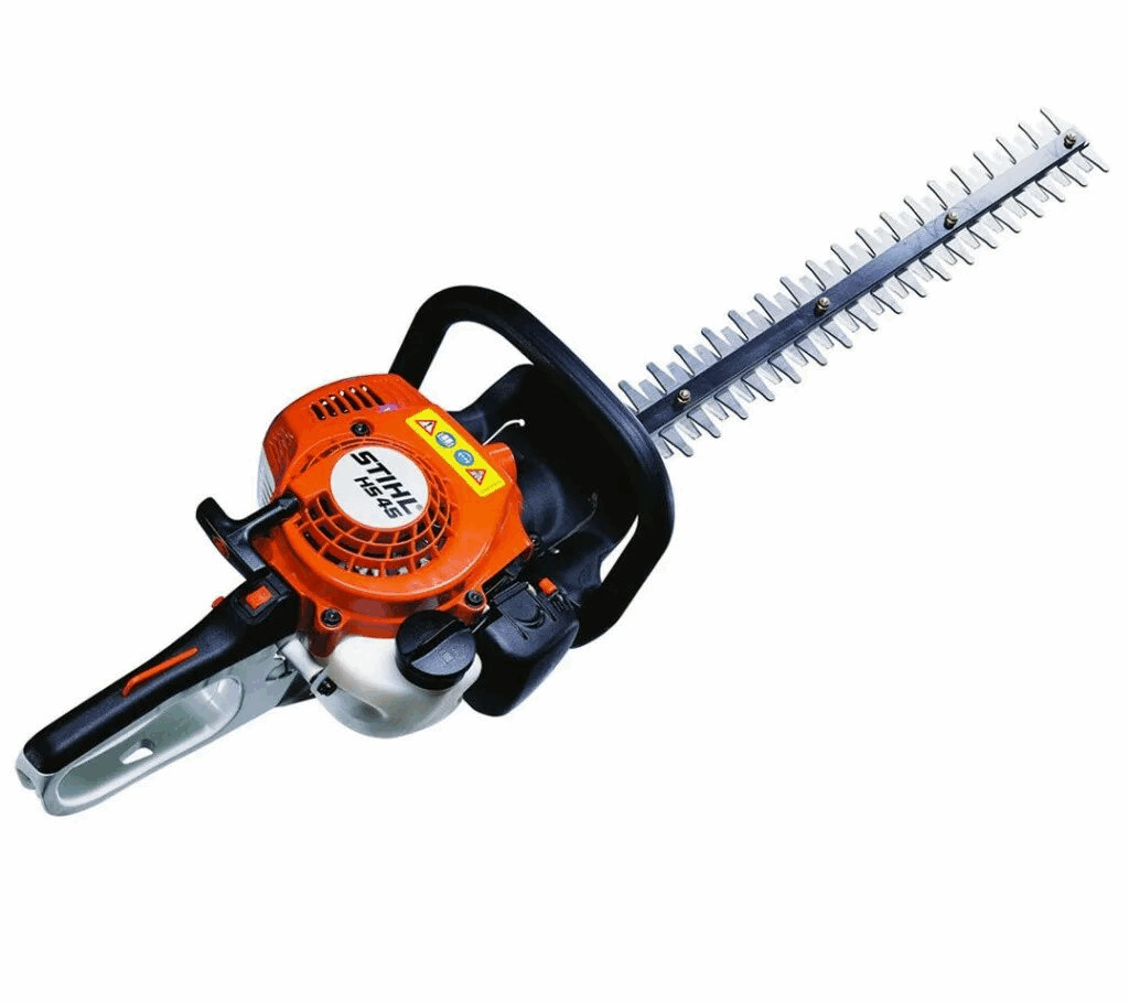 10 Лучших кусторезов 2025