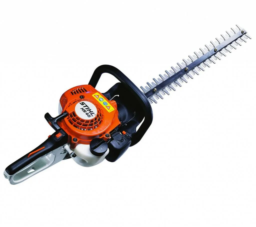 10 Лучших кусторезов 2025