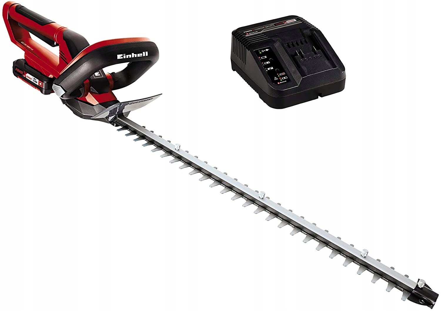 10 Лучших кусторезов 2025