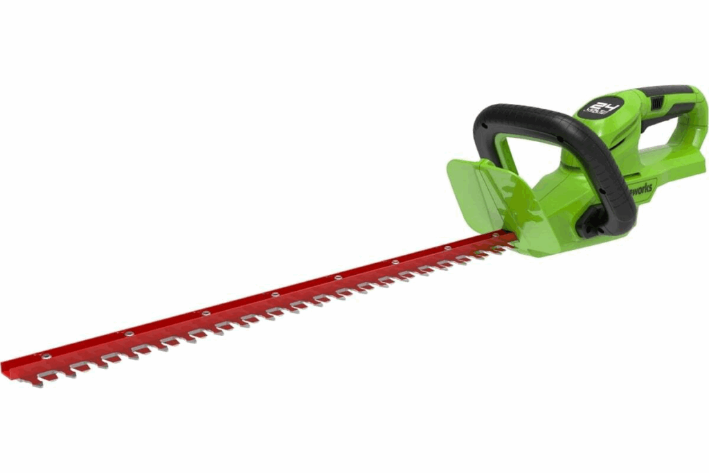 10 Лучших кусторезов 2025