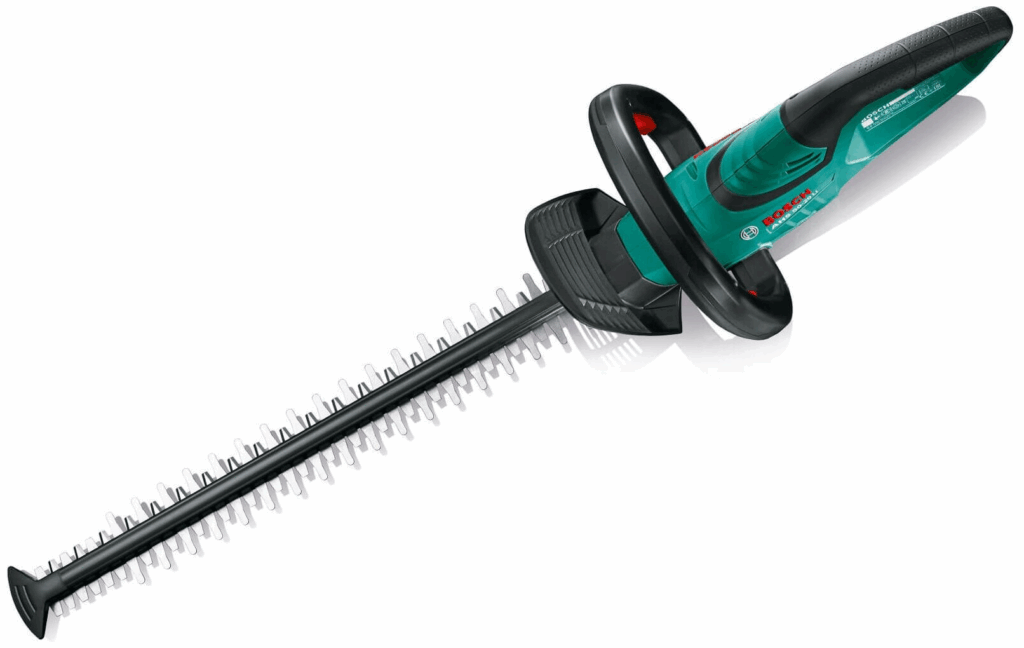 10 Лучших кусторезов 2025