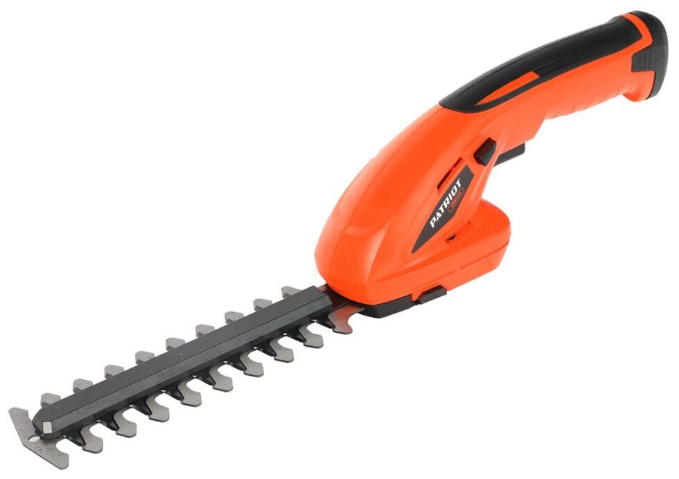 10 Лучших кусторезов 2025