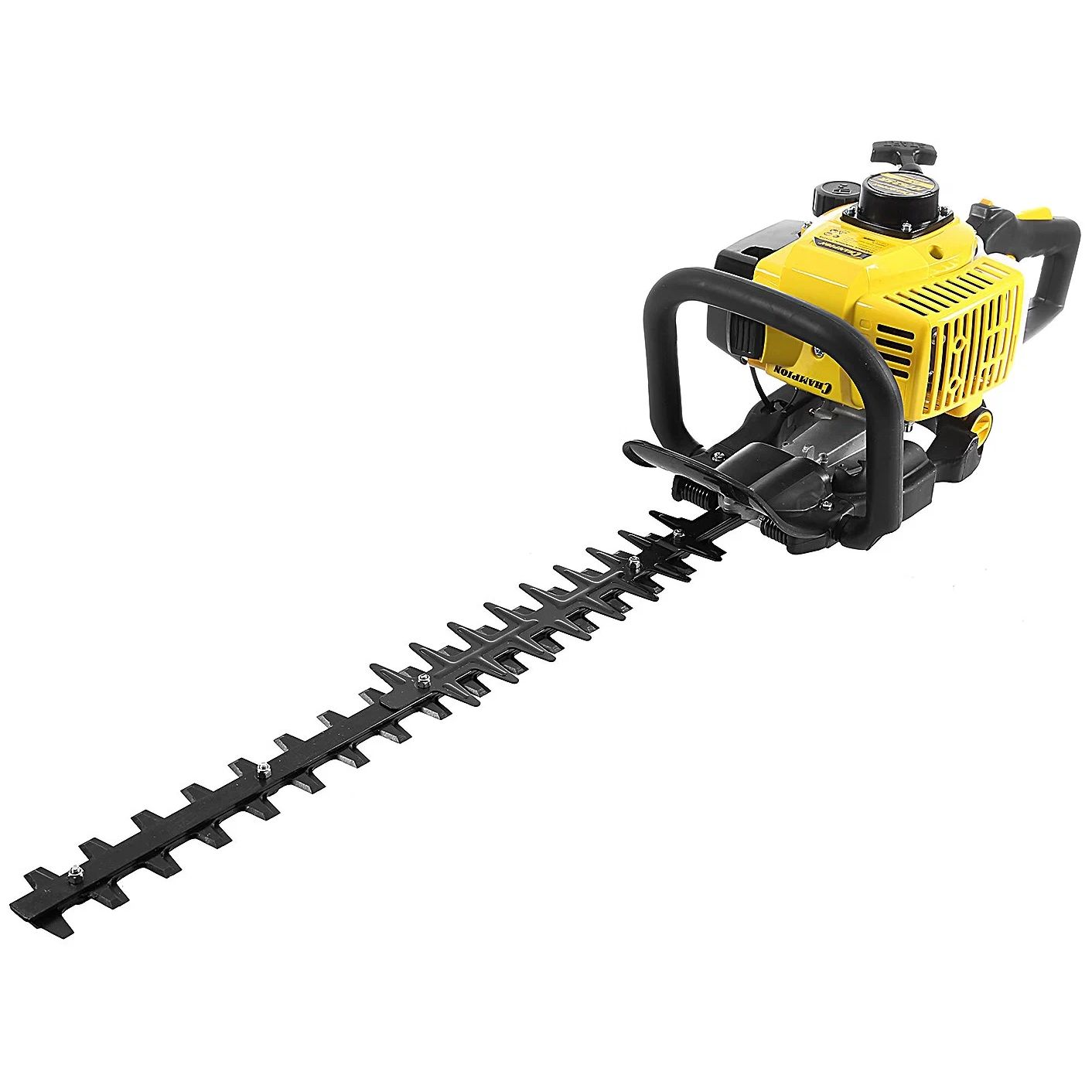 10 Лучших кусторезов 2025