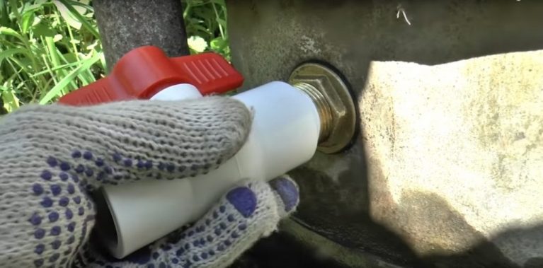 [Инструкция] Как Организовать Капельный Полив