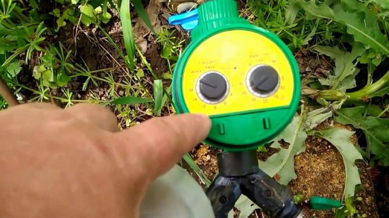 [Инструкция] Как Организовать Капельный Полив