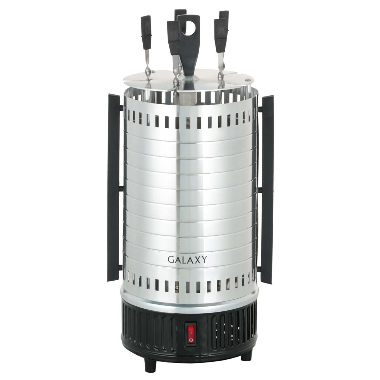 12 Лучших электрошашлычниц для дома 2025