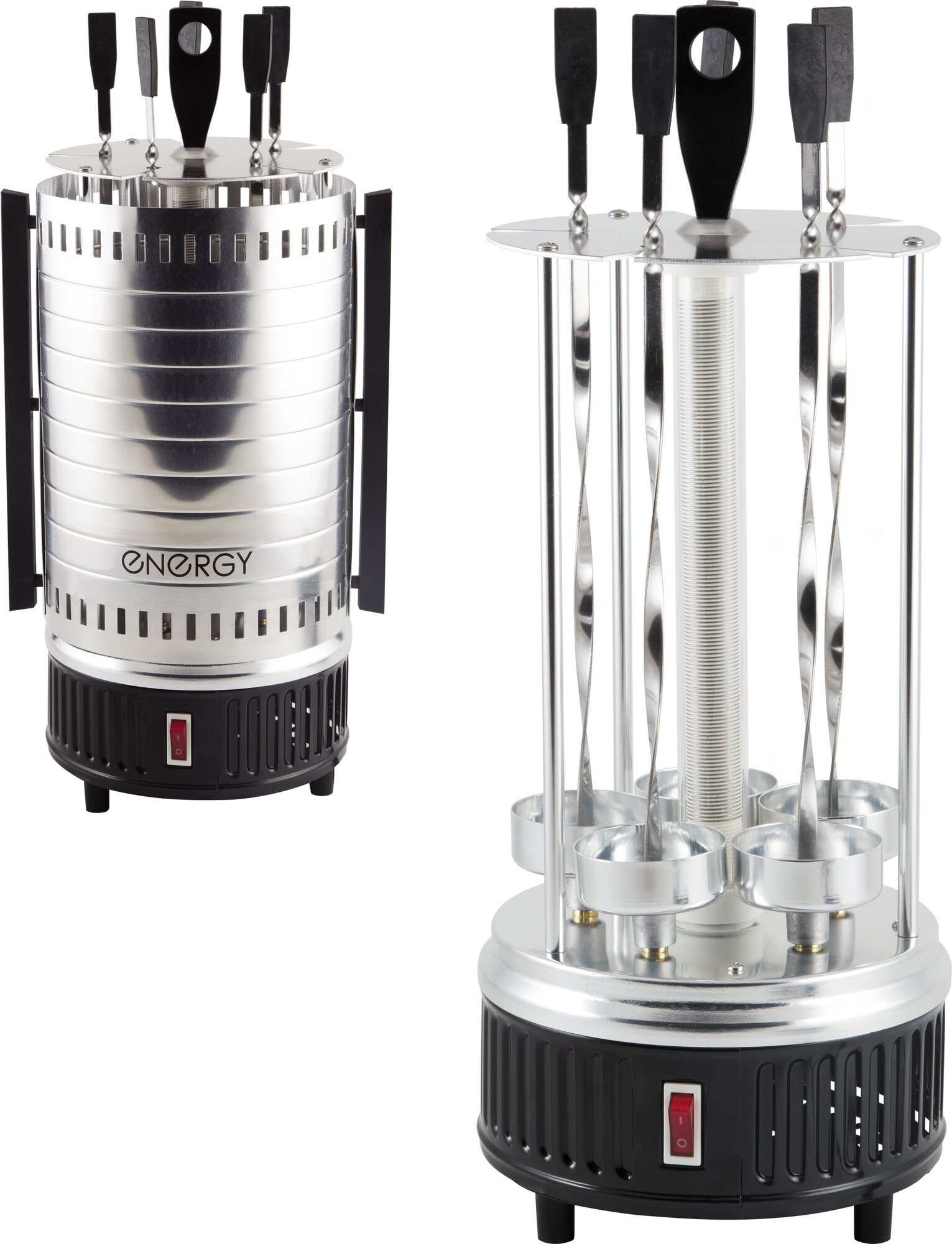 12 Лучших электрошашлычниц для дома 2025