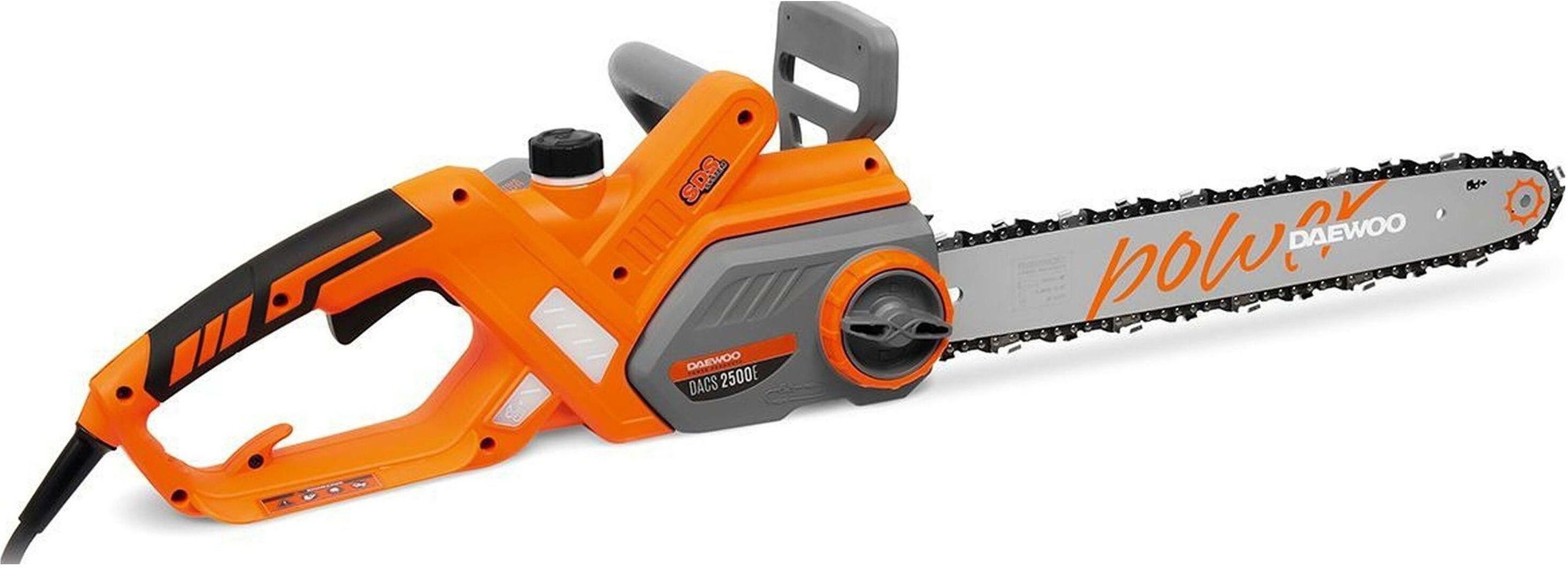 13 Лучших цепных электропил для дома 2025