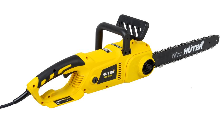 13 Лучших цепных электропил для дома 2025