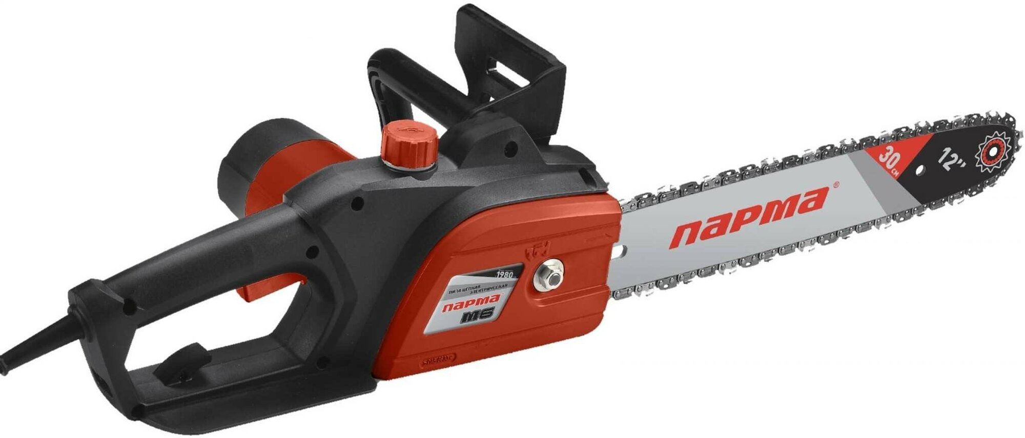 13 Лучших цепных электропил для дома 2025