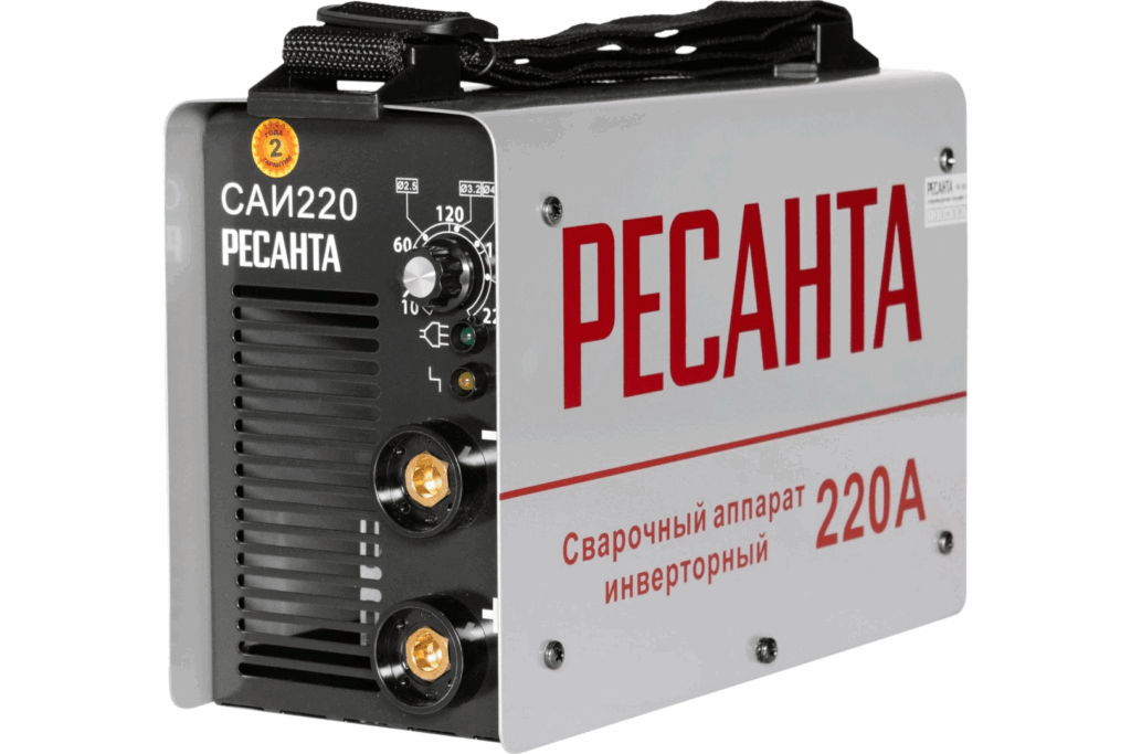 13 Лучших сварочных инверторов 2025