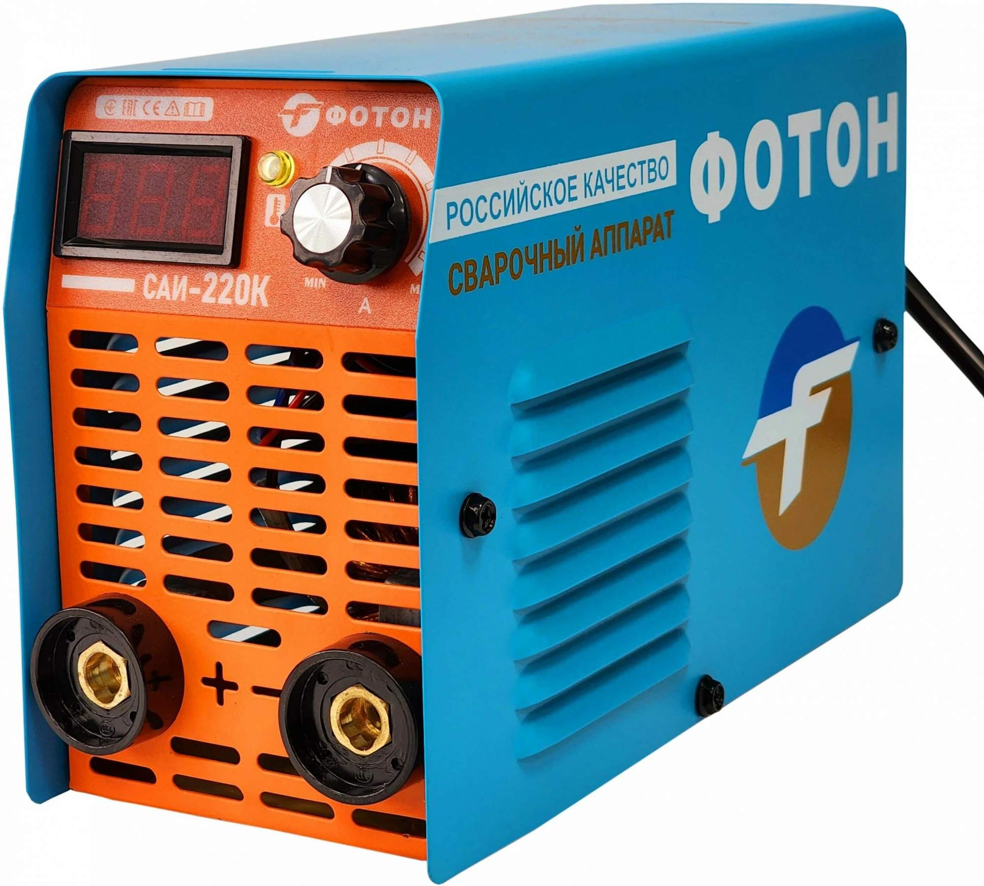 13 Лучших сварочных инверторов 2025