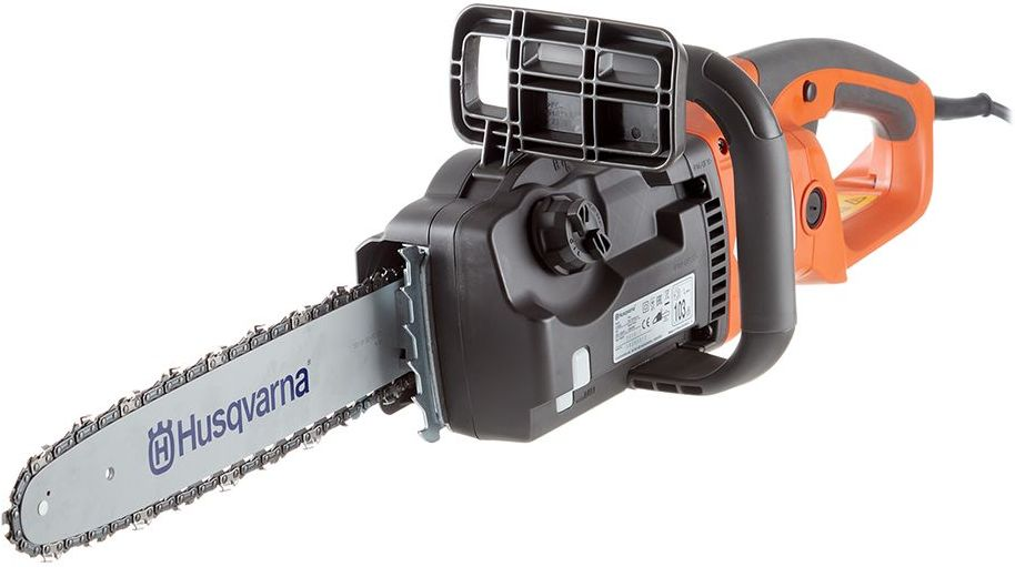 13 Лучших цепных электропил для дома 2025