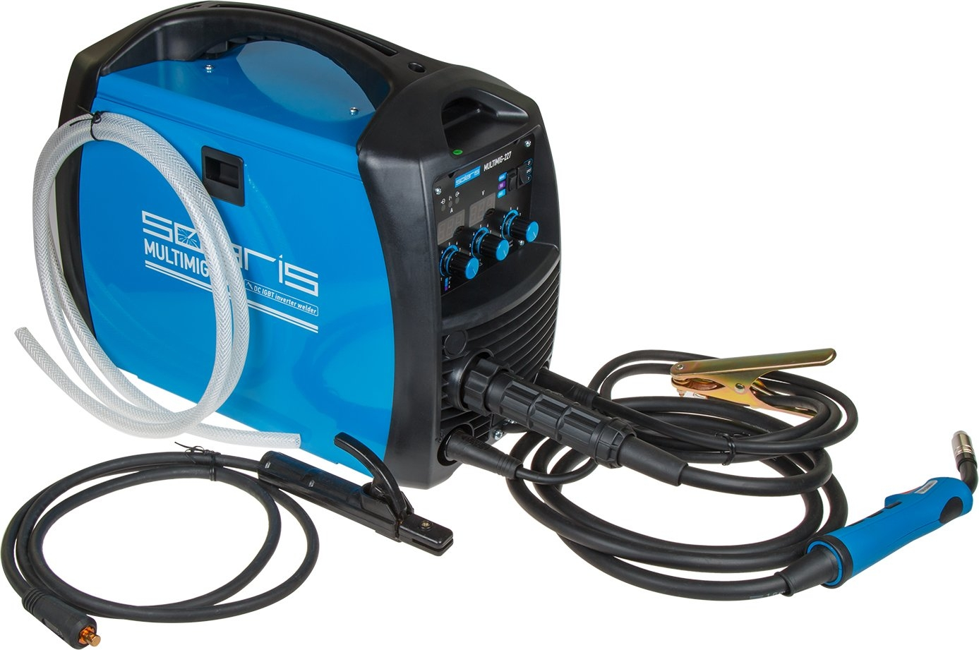 13 Лучших сварочных инверторов 2025