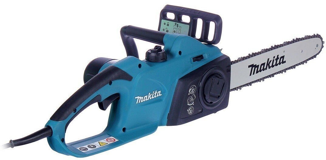 13 Лучших цепных электропил для дома 2025