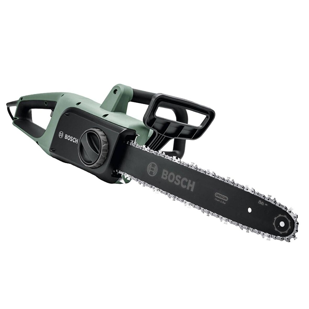 13 Лучших цепных электропил для дома 2025