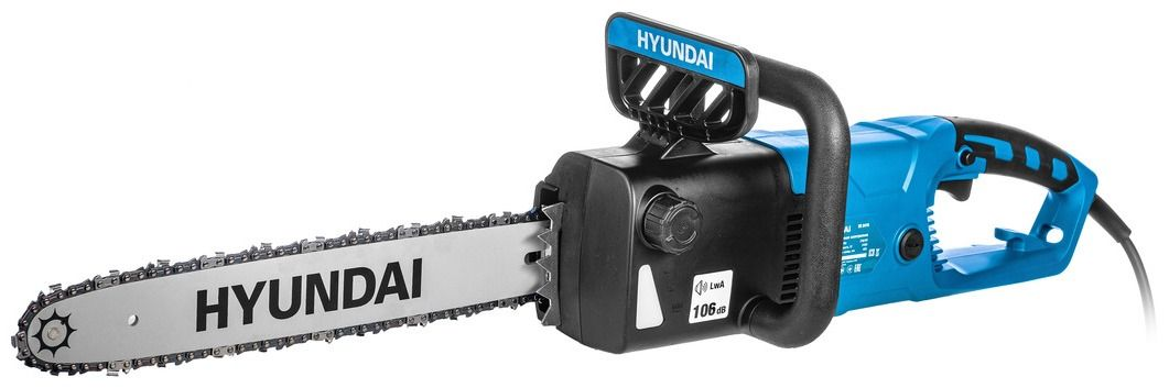 13 Лучших цепных электропил для дома 2025