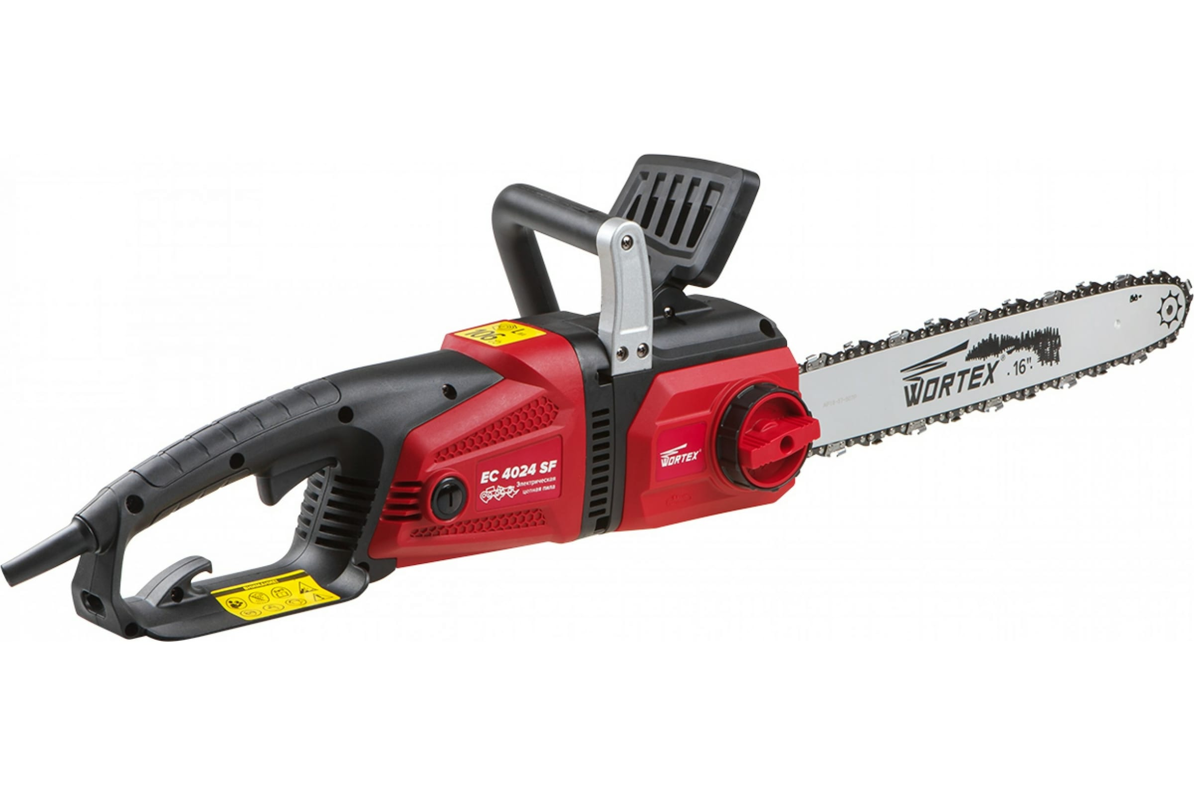 13 Лучших цепных электропил для дома 2025