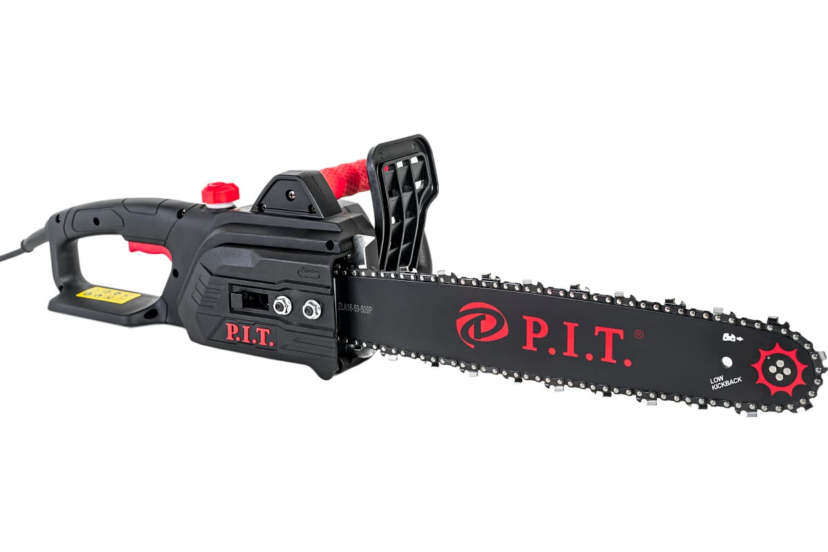 13 Лучших цепных электропил для дома 2025