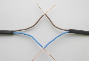 Как надежно соединить провода без пайки: простая пошаговая инструкция