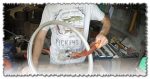 Приспособление для Эффективной Прополки Сорняков