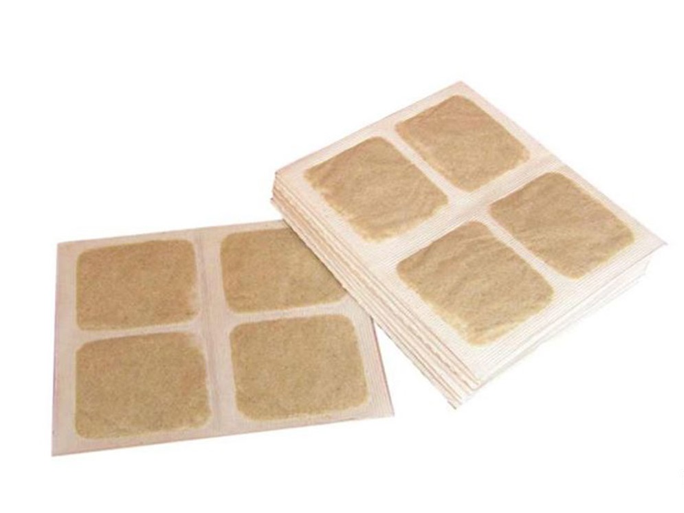 Горчичники