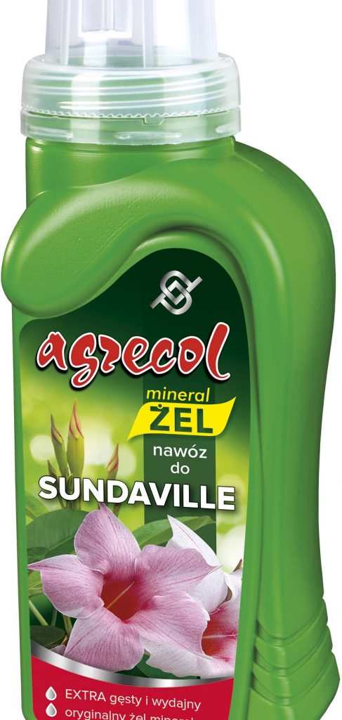 Удобрение для мандивиллы