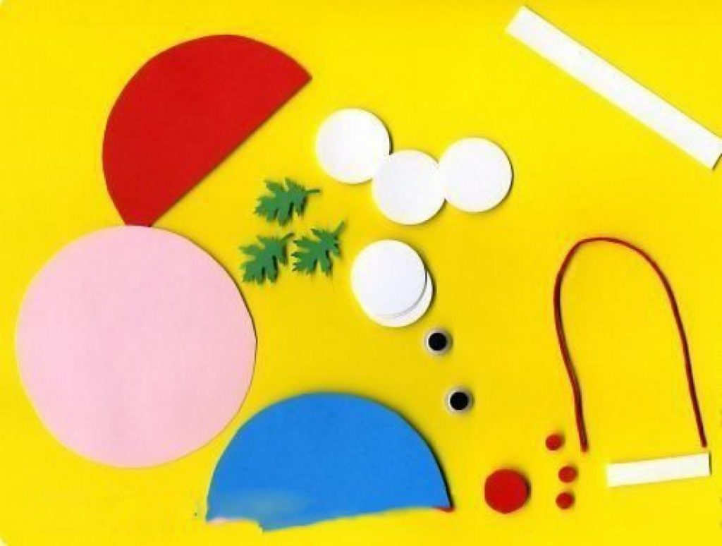 Детали будущего дедушки