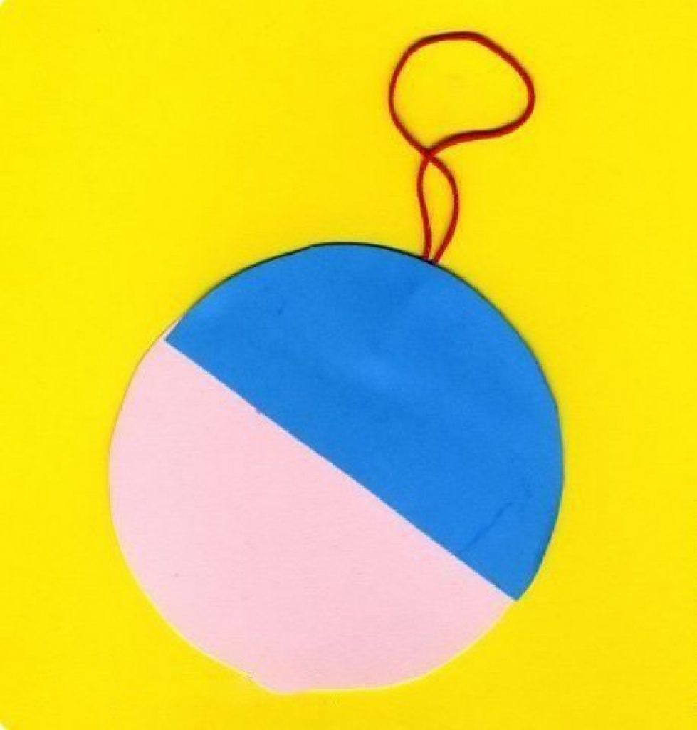 Синяя шапочка