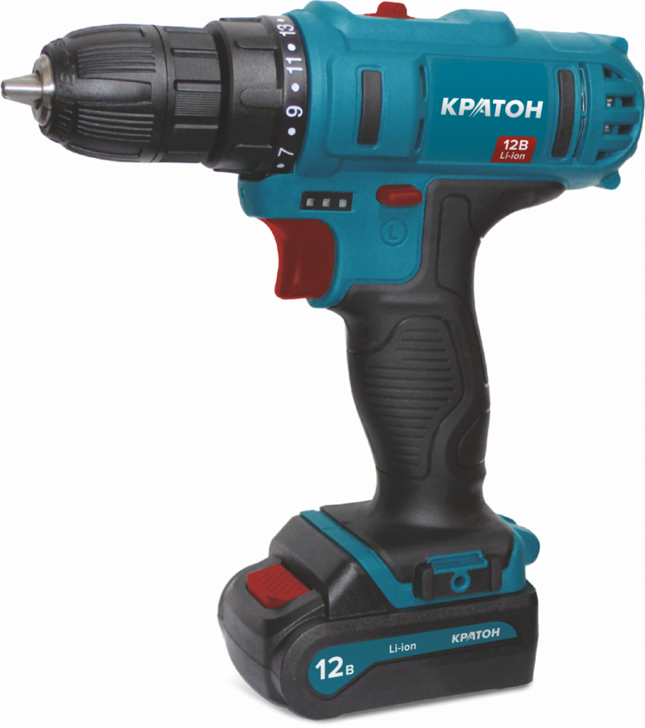 KRATON CDB-18-LI-1,5