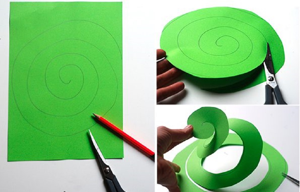 Основа гирлянды