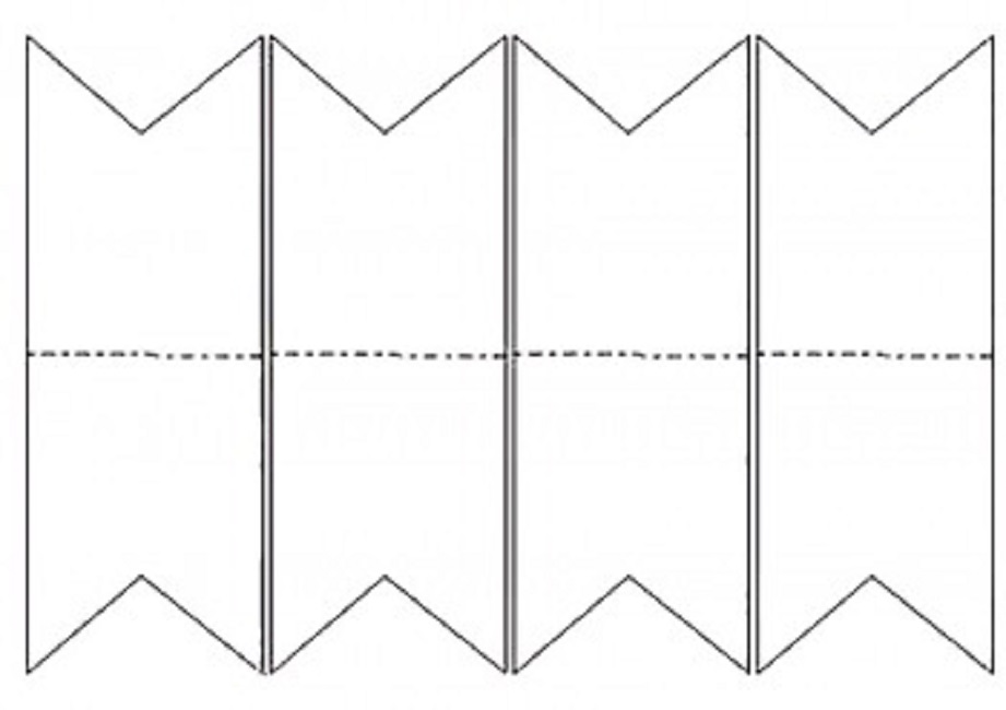 Рисунок флажков