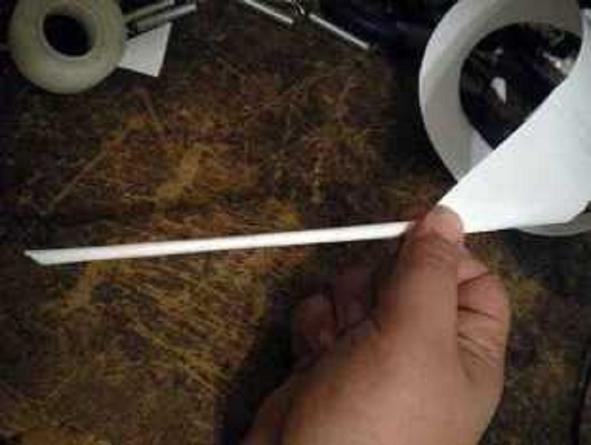 Стержень для розы