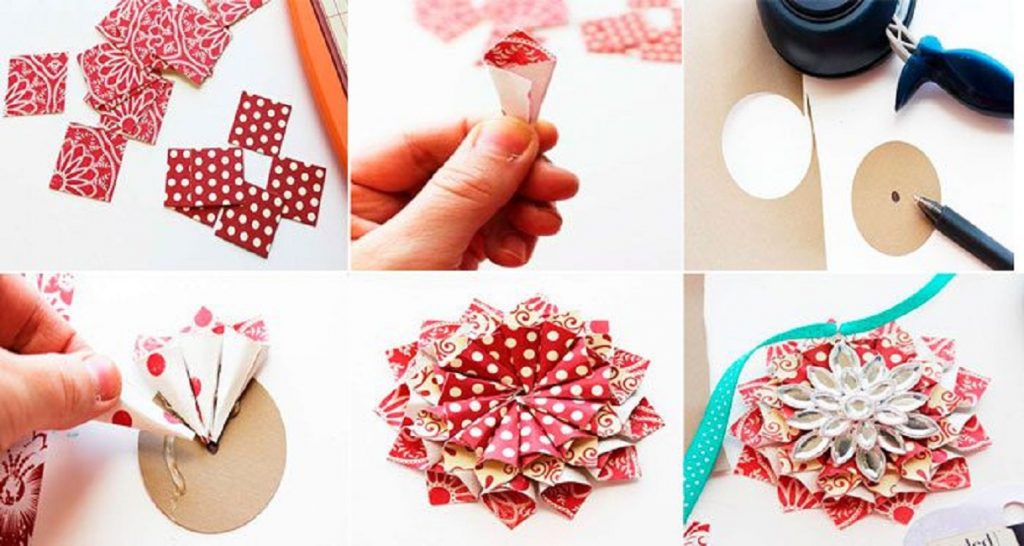 Техника выполнения