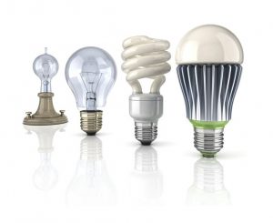 Светодиодные или энергосберегающие?: какие лампы выбрать для дома ⚡️⚡️⚡️