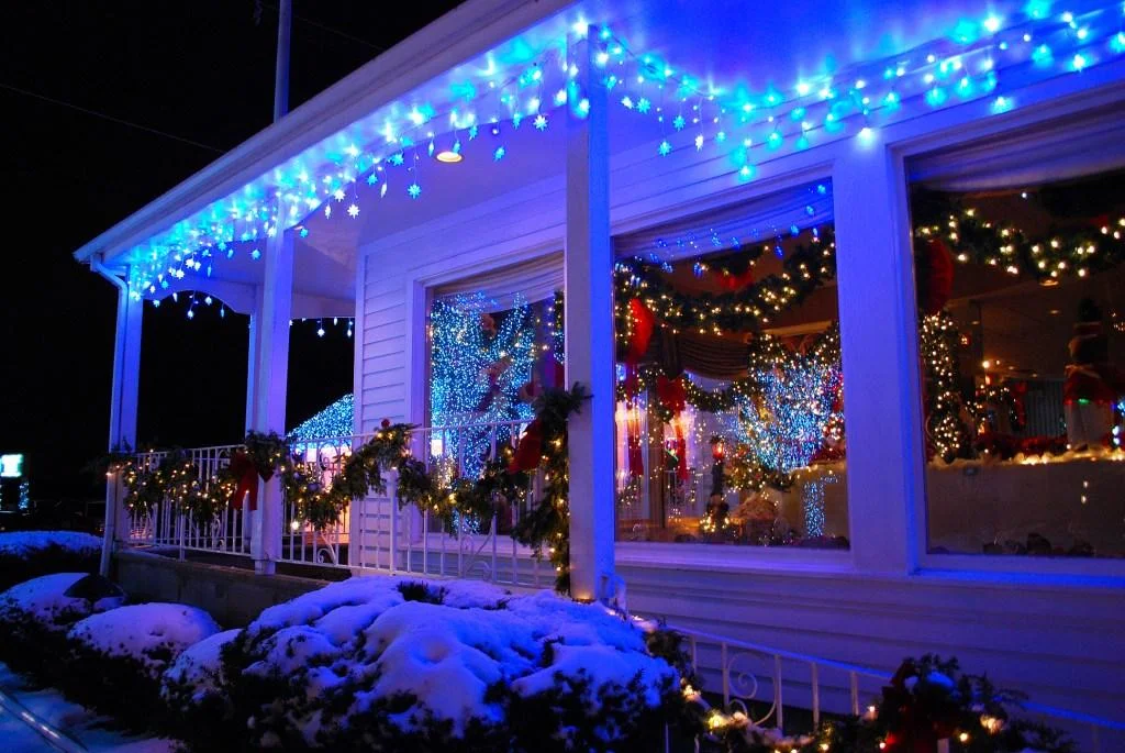 Украшение дома к новому году своими руками: встречаем 2020 год во всеоружии | (150+ Фото & Видео) украшение дома к новому году